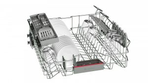 Zmywarka Bosch SMV46IX14E 6