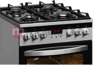 Kuchenka Amica 56GCE3.33ZPTAA(SRX) 2