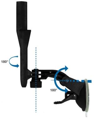 Ubiquiti Window Wall Mount (NS-WM) 2