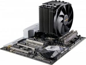 Chłodzenie CPU be quiet! Dark Rock 4 (BK021) 4