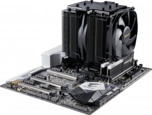 Chłodzenie CPU be quiet! Dark Rock 4 Pro (BK022) 4