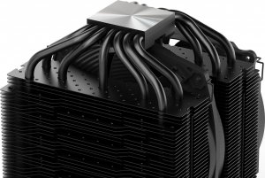Chłodzenie CPU be quiet! Dark Rock 4 Pro (BK022) 5