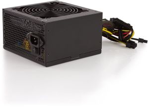 Zasilacz SilentiumPC Elementum E2 SI 350W (SPC196) 4