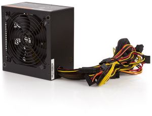 Zasilacz SilentiumPC Elementum E2 SI 450W Bulk (SPC197) 5