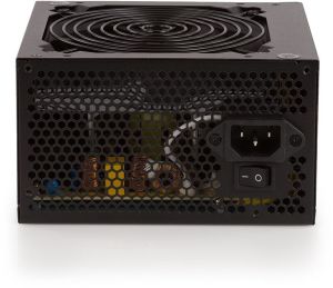 Zasilacz SilentiumPC Elementum E2 SI 450W Bulk (SPC197) 6