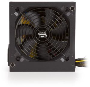 Zasilacz SilentiumPC Elementum E2 SI 450W Bulk (SPC197) 7