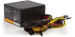 Zasilacz SilentiumPC Elementum E2 SI 450W Bulk (SPC197) 8