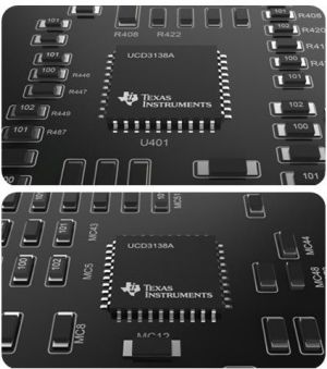Zasilacz Thermaltake Toughpower Grand RGB 1050W (PS-TPG-1050F1FAPE-1) 3