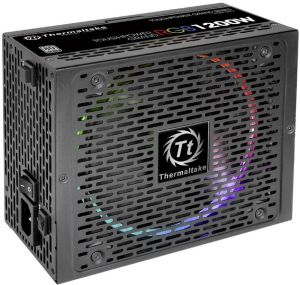 Zasilacz Thermaltake Toughpower Grand Riing 1200W (PS-TPG-1200F1FAPE-1) 4