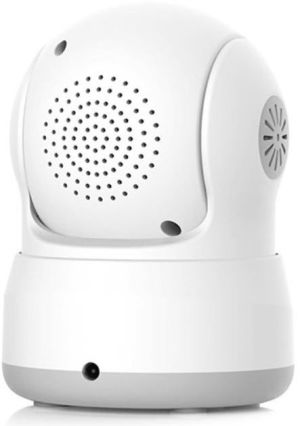 Kamera IP Media-Tech cloud securecam obrotowa kamera sieciowa wifi (MT4097) 6