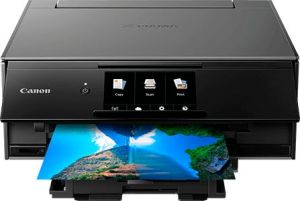 Urządzenie wielofunkcyjne Canon PIXMA TS9150 (2231C006AA) 3