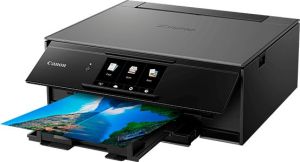 Urządzenie wielofunkcyjne Canon PIXMA TS9150 (2231C006AA) 4