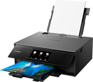 Urządzenie wielofunkcyjne Canon PIXMA TS9150 (2231C006AA) 5