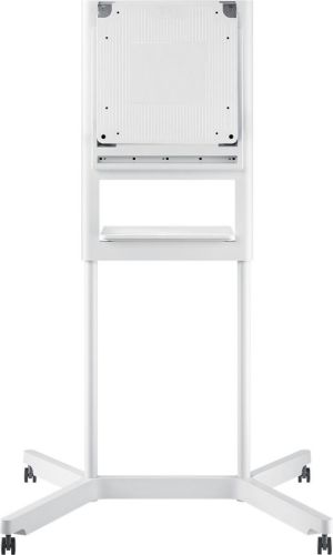 Flipchart Samsung Przenośny stojak na kółkach do flipchartów STN-WM55H/EN 1