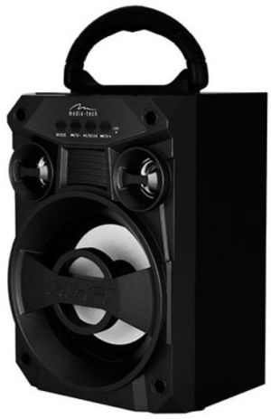 Głośnik Media-Tech Boombox LT czarny (MT3155) 4
