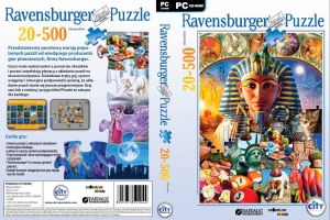 Ravensburger Puzzle PL PC 1