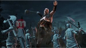 Harry Potter i Insygnia Śmierci cz. 2 12