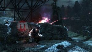 Harry Potter i Insygnia Śmierci cz. 2 3