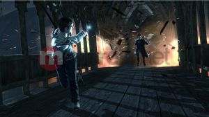 Harry Potter i Insygnia Śmierci cz. 2 5