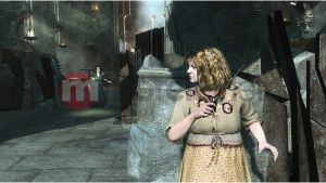 Harry Potter i Insygnia Śmierci cz. 2 6