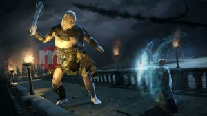 Harry Potter i Insygnia Śmierci cz. 2 7