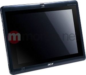 Tablet Acer  (ICONIA Tab W501P 10,1'' ( LE.L0903.038 )) 1