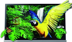 Telewizor Sony Telewizory LCD >> Telewizor 46" LCD Sony KDL-46HX920 (LED 3D SmartTV) (KDL-46HX920) - RTVSONTLC0340 1
