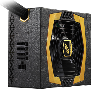 Zasilacz FSP/Fortron AURUM650 MODULAR 2