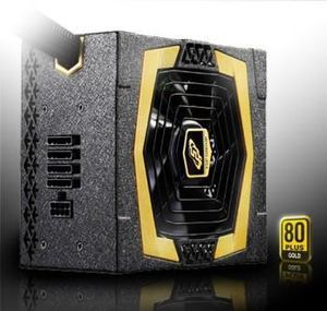 Zasilacz FSP/Fortron Aurum 750W Modularny (AURUM750 MODULAR) 1
