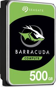 Dysk Seagate BarraCuda 500 GB 3.5" SATA III (ST500DM002) 2