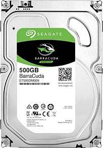 Dysk Seagate BarraCuda 500 GB 3.5" SATA III (ST500DM002) 4