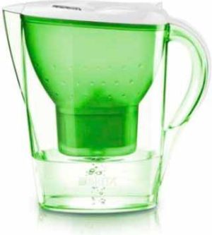 Dzbanek filtrujący Brita Marella Cool Green + 4 maxtra 1