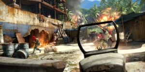 Far Cry 3 PC, wersja cyfrowa 10