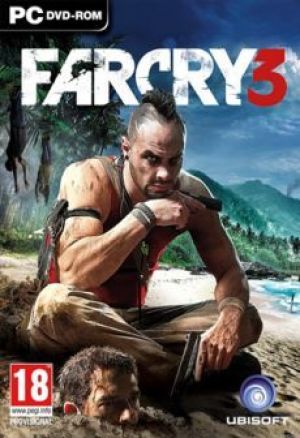 Far Cry 3 PC, wersja cyfrowa 1