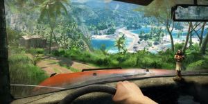 Far Cry 3 PC, wersja cyfrowa 4