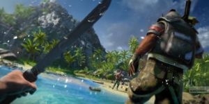 Far Cry 3 PC, wersja cyfrowa 5