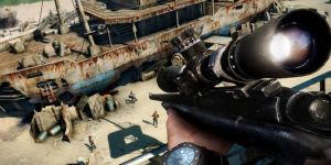 Far Cry 3 PC, wersja cyfrowa 7