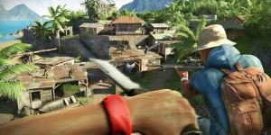 Far Cry 3 PC, wersja cyfrowa 9