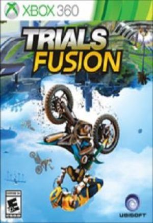 Trials Fusion Xbox One, wersja cyfrowa 1