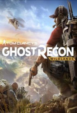 Tom Clancy's Ghost Recon Wildlands Xbox One, wersja cyfrowa 1