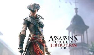Assassin's Creed: Liberation HD Xbox One, wersja cyfrowa 2