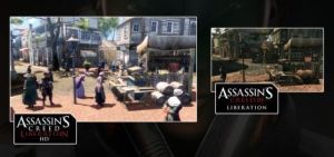 Assassin's Creed: Liberation HD Xbox One, wersja cyfrowa 8