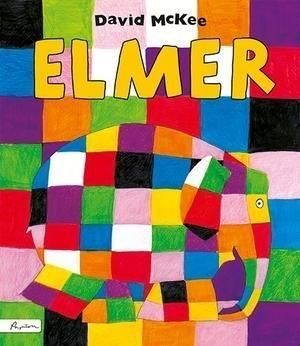 Elmer Wydanie 3 (30628067) 1