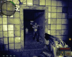 S.T.A.L.K.E.R. Call of Pripyat Voucher (Steam) PC 2