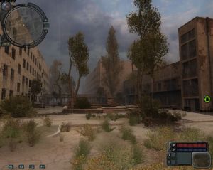 S.T.A.L.K.E.R. Call of Pripyat Voucher (Steam) PC 3