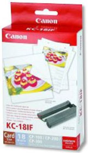 Canon Papier fotograficzny do drukarki A6 (7741A001AH) 1