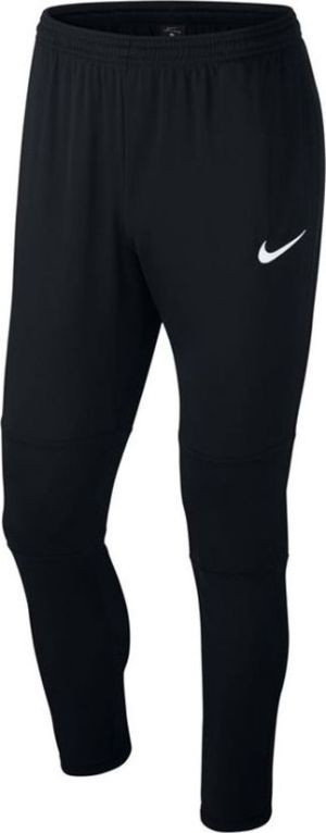 Nike Spodnie piłkarskie NK Dry Park 18 Pant KPZ czarne r. M (AA2086 010) 1