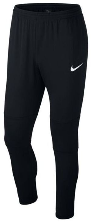 Nike Spodnie piłkarskie Dry Park 18 Pant KPZ czarne r. L (147-158cm) (AA2087 010) 1