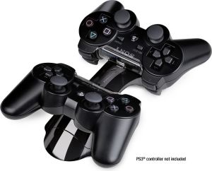 Speedlink ŁADOWAKRA (SL-4437-SBK) DO 2 x GAMEPAD 1
