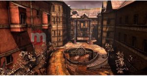 Captain America Super Soldier Xbox 360 3